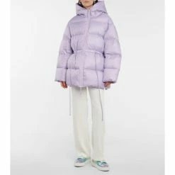 Christian Louboutin Vieirissima Metallic Leather Sneakers