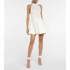 Christian Louboutin Astrinodo Embellished PVC Sandals