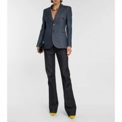 Christian Louboutin Sporty Kate 85 Patent Leather Pumps