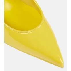 Christian Louboutin Sporty Kate 85 Patent Leather Pumps 9 Christian Louboutin Sporty Kate 85 Patent Leather Pumps -Christian Louboutin Sales unnamed file 1886