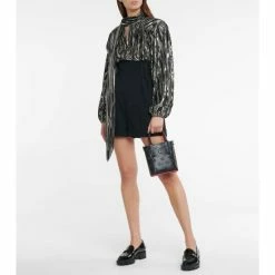 Christian Louboutin Cabata Mini Leather Tote -Christian Louboutin Sales unnamed file 1890