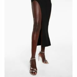 Christian Louboutin Joli Queen Embellished Sandals -Christian Louboutin Sales unnamed file 1902