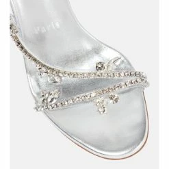 Christian Louboutin Joli Queen Embellished Sandals -Christian Louboutin Sales unnamed file 1904