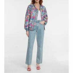 Christian Louboutin Simply Me 70 Metallic Leather Sandals