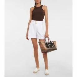 Christian Louboutin Greekaba Small Leather Tote 7 Christian Louboutin Greekaba Small Leather Tote -Christian Louboutin Sales unnamed file 1918