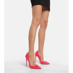 Christian Louboutin So Kate 120 Patent Leather Pumps -Christian Louboutin Sales unnamed file 1921