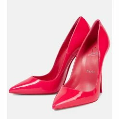 Christian Louboutin So Kate 120 Patent Leather Pumps -Christian Louboutin Sales unnamed file 1922