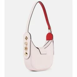 Christian Louboutin Carasky Mini Leather Shoulder Bag 6 Christian Louboutin Carasky Mini Leather Shoulder Bag -Christian Louboutin Sales unnamed file 1926
