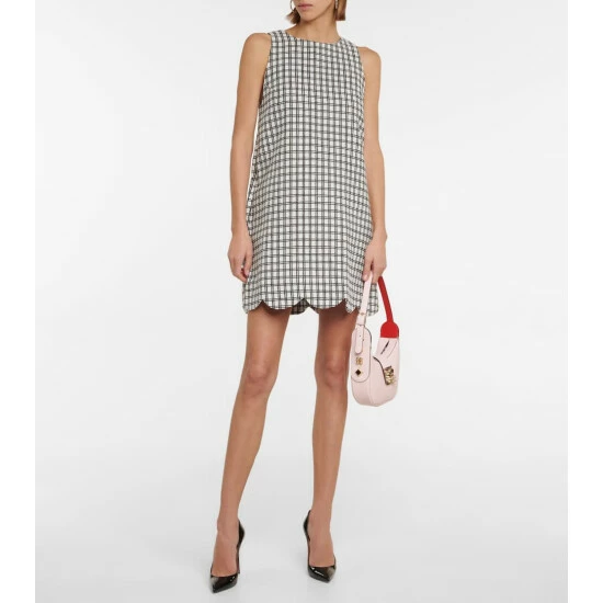 Christian Louboutin Carasky Mini Leather Shoulder Bag 4 Christian Louboutin Carasky Mini Leather Shoulder Bag - Image 4