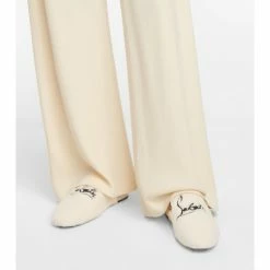 Christian Louboutin Coolito Terry Slippers 7 Christian Louboutin Coolito Terry Slippers -Christian Louboutin Sales unnamed file 1939