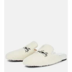 Christian Louboutin Coolito Terry Slippers 8 Christian Louboutin Coolito Terry Slippers -Christian Louboutin Sales unnamed file 1940
