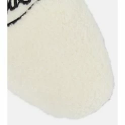 Christian Louboutin Coolito Terry Slippers 9 Christian Louboutin Coolito Terry Slippers -Christian Louboutin Sales unnamed file 1941