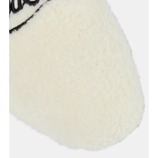 Christian Louboutin Coolito Terry Slippers 5 Christian Louboutin Coolito Terry Slippers - Image 5