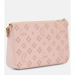 Christian Louboutin Loubila Perforated Leather Clutch -Christian Louboutin Sales unnamed file 1953