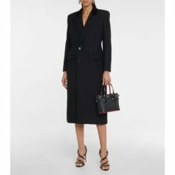 Christian Louboutin Cabata Mini Embellished Leather Tote -Christian Louboutin Sales unnamed file 1958