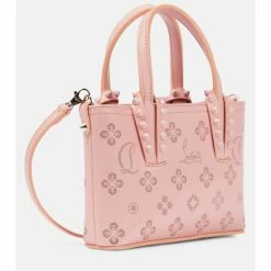 Christian Louboutin Cabata Nano Leather Tote -Christian Louboutin Sales unnamed file 1961