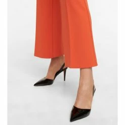 Christian Louboutin Astrid 85 Patent Leather Slingback Pumps -Christian Louboutin Sales unnamed file 1975