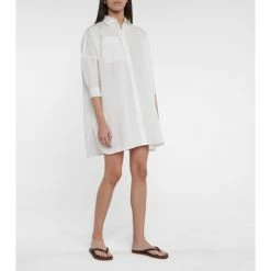 Christian Louboutin Loubi Flip Thong Sandals