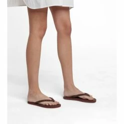 Christian Louboutin Loubi Flip Thong Sandals 7 Christian Louboutin Loubi Flip Thong Sandals -Christian Louboutin Sales unnamed file 1995