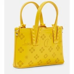 Christian Louboutin Cabata Nano Leather Tote -Christian Louboutin Sales unnamed file 2000