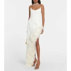 Christian Louboutin Degramule 85 Embellished Mules