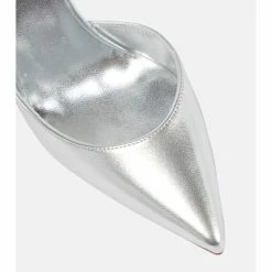 Christian Louboutin Iriza 100 Leather Pumps -Christian Louboutin Sales unnamed file 2014