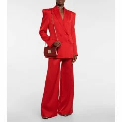 Christian Louboutin Carasky Patent Leather Wallet On Chain -Christian Louboutin Sales unnamed file 2040