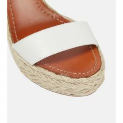Christian Louboutin Chocazeppa Leather Wedge Espadrilles -Christian Louboutin Sales unnamed file 2053