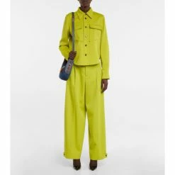 Christian Louboutin Carasky Mini Denim Shoulder Bag -Christian Louboutin Sales unnamed file 2057