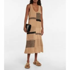 Christian Louboutin Suede Slides