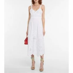 Christian Louboutin Monica Du Désert Espadrille Wedges