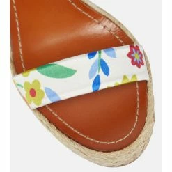 Christian Louboutin Monica Du Désert Espadrille Wedges -Christian Louboutin Sales unnamed file 2075