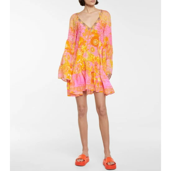 Christian Louboutin Pool Stud Slides 1 Christian Louboutin Pool Stud Slides