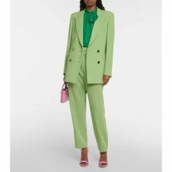 Christian Louboutin Loubigirl Patent Leather Sandals