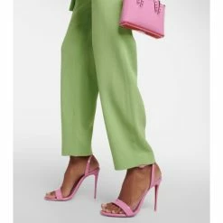 Christian Louboutin Loubigirl Patent Leather Sandals -Christian Louboutin Sales unnamed file 213