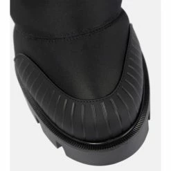 Christian Louboutin Oriona Lug 100 Ankle Boots 9 Christian Louboutin Oriona Lug 100 Ankle Boots -Christian Louboutin Sales unnamed file 2137