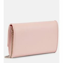 Christian Louboutin Carasky Leather Wallet On Chain -Christian Louboutin Sales unnamed file 2140