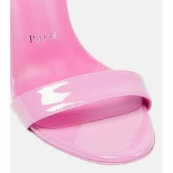 Christian Louboutin Loubigirl Patent Leather Sandals -Christian Louboutin Sales unnamed file 215