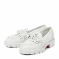 Christian Louboutin Daisy Spikes Moc Patent Leather Loafers 8 Christian Louboutin Daisy Spikes Moc Patent Leather Loafers -Christian Louboutin Sales unnamed file 2159