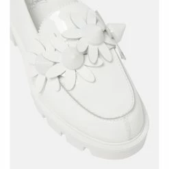 Christian Louboutin Daisy Spikes Moc Patent Leather Loafers 9 Christian Louboutin Daisy Spikes Moc Patent Leather Loafers -Christian Louboutin Sales unnamed file 2160