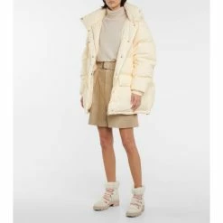 Christian Louboutin Edelvizir Shearling-lined Leather Ankle Boots