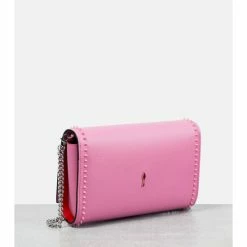 Christian Louboutin Paloma Embellished Leather Clutch 8 Christian Louboutin Paloma Embellished Leather Clutch -Christian Louboutin Sales unnamed file 218