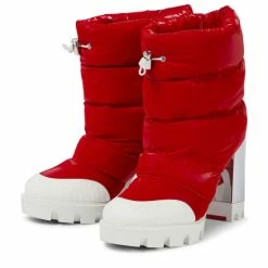 Christian Louboutin Oriona Lug 100 Ankle Boots 8 Christian Louboutin Oriona Lug 100 Ankle Boots -Christian Louboutin Sales unnamed file 2194