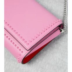 Christian Louboutin Paloma Embellished Leather Clutch 10 Christian Louboutin Paloma Embellished Leather Clutch -Christian Louboutin Sales unnamed file 220