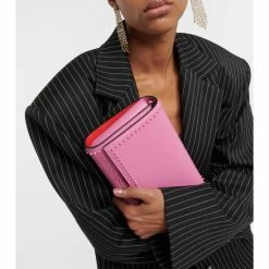 Christian Louboutin Paloma Embellished Leather Clutch 11 Christian Louboutin Paloma Embellished Leather Clutch -Christian Louboutin Sales unnamed file 221