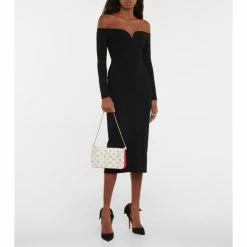 Christian Louboutin Loubila Perforated Leather Clutch 7 Christian Louboutin Loubila Perforated Leather Clutch -Christian Louboutin Sales unnamed file 2214