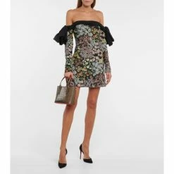 Christian Louboutin Cabata Mini Croc-effect Leather Tote 7 Christian Louboutin Cabata Mini Croc-effect Leather Tote -Christian Louboutin Sales unnamed file 2222