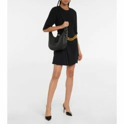 Christian Louboutin Carasky Small Leather Shoulder Bag 7 Christian Louboutin Carasky Small Leather Shoulder Bag -Christian Louboutin Sales unnamed file 2238