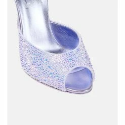 Christian Louboutin Dolly Crystal-embellished Leather Mules -Christian Louboutin Sales unnamed file 2263