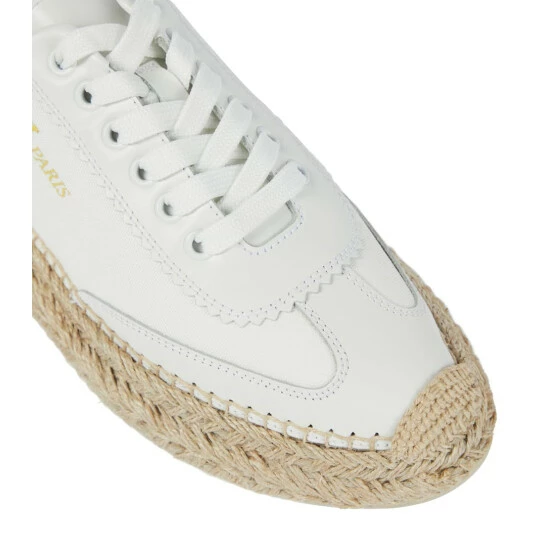Christian Louboutin Espasneak Canvas Sneakers 5 Christian Louboutin Espasneak Canvas Sneakers - Image 5